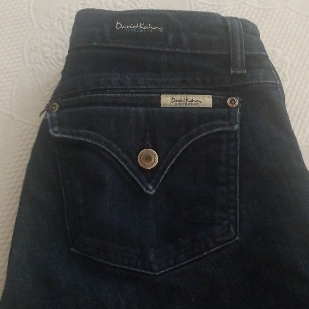 Jeans - Picture 2 of 5